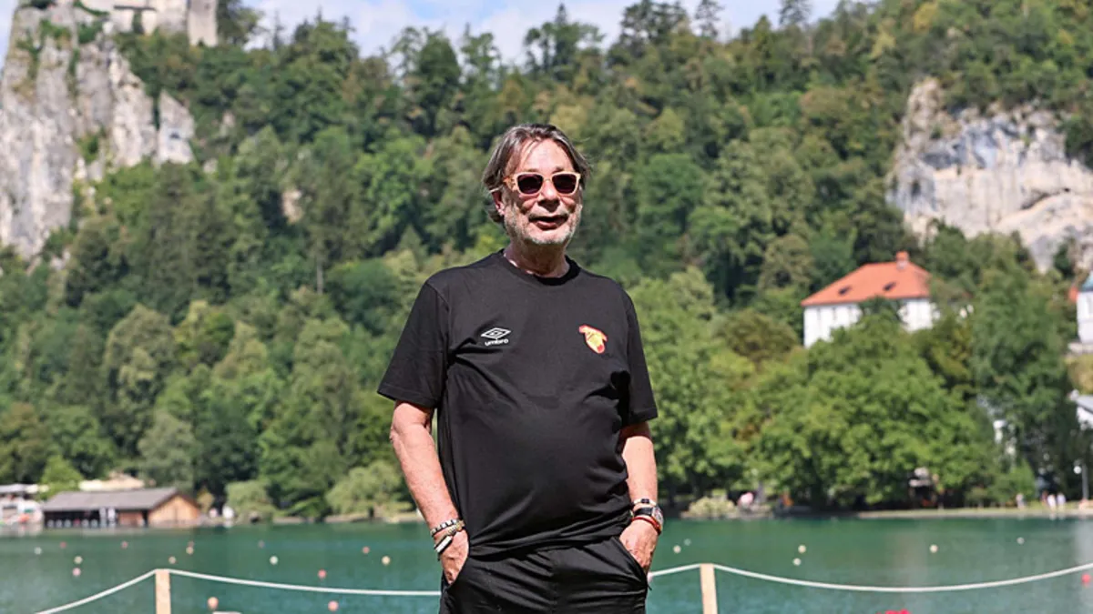 Göztepe'den Avrupa Hedefi: Sepil'den Net Mesaj