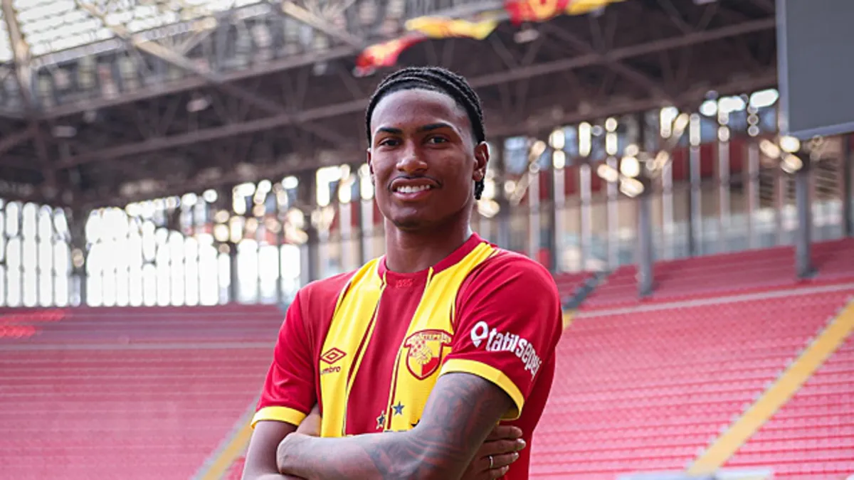 Göztepe'de ayrılık dalgası: Takım yeniden yapılanıyor