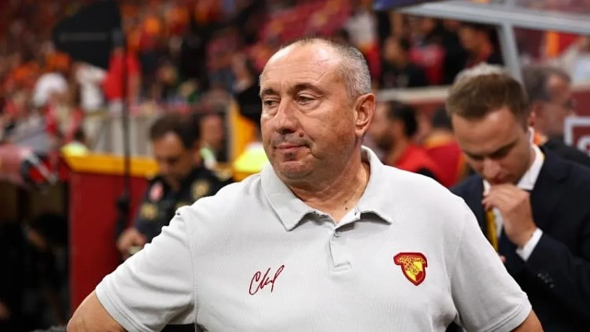 Göztepe Çıkışa Geçemedi: Galatasaray Deplasmanında 3-2 Mağlup