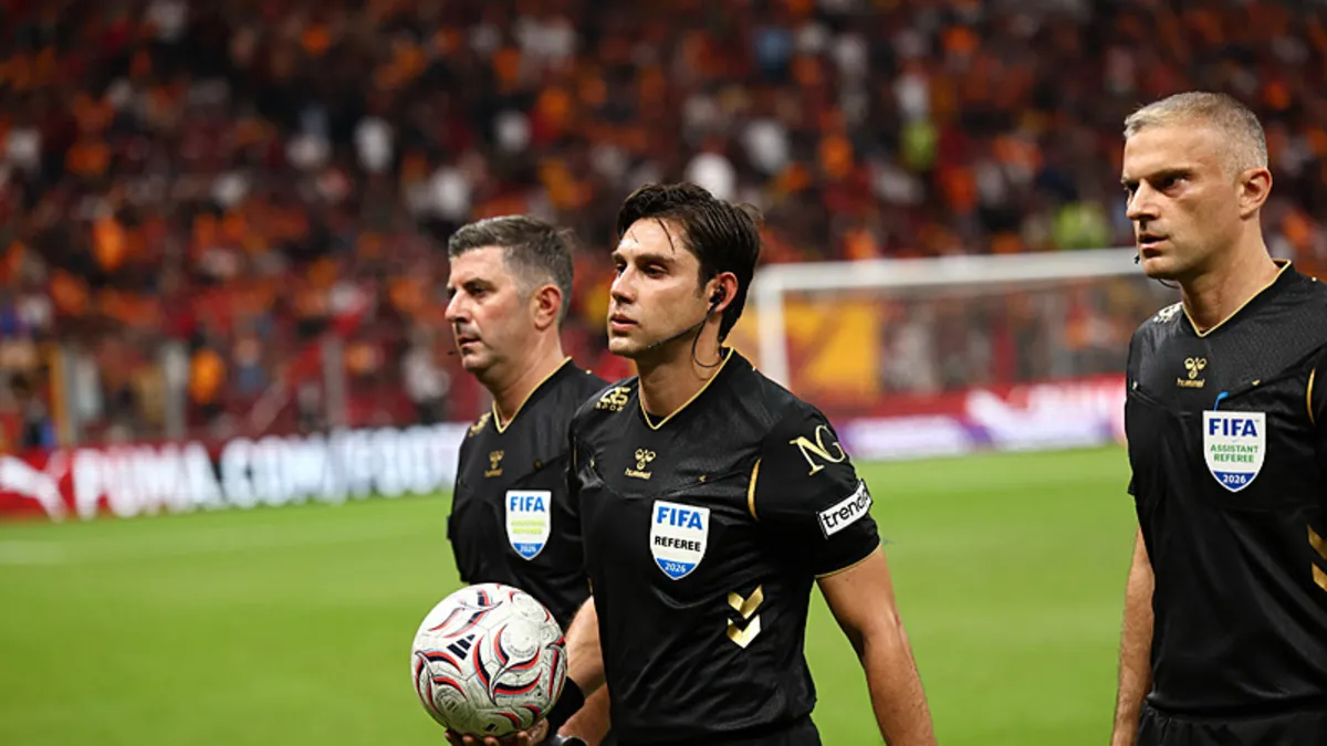 Göztepe'den Galatasaray Maçı Sonrası Olay Paylaşım