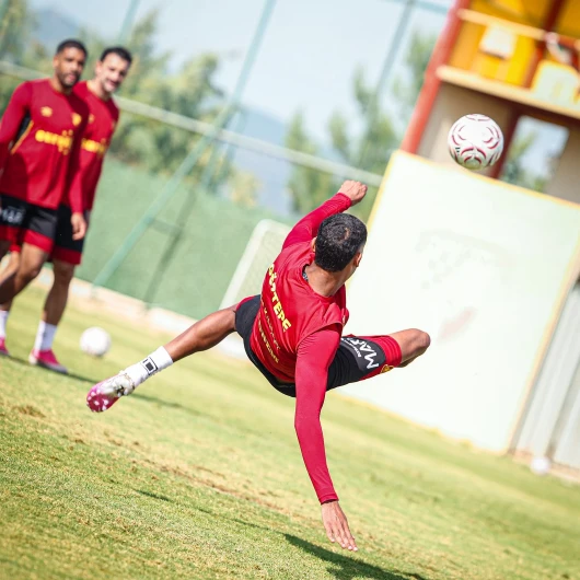 Göztepe, Eyüpspor Deplasmanına Hazır