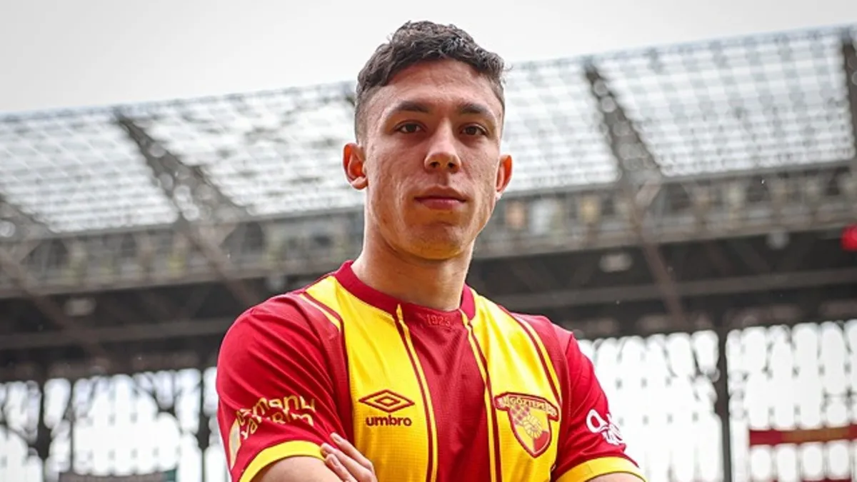 Göztepe, Filip Krastev ile Yollarını Ayırdı