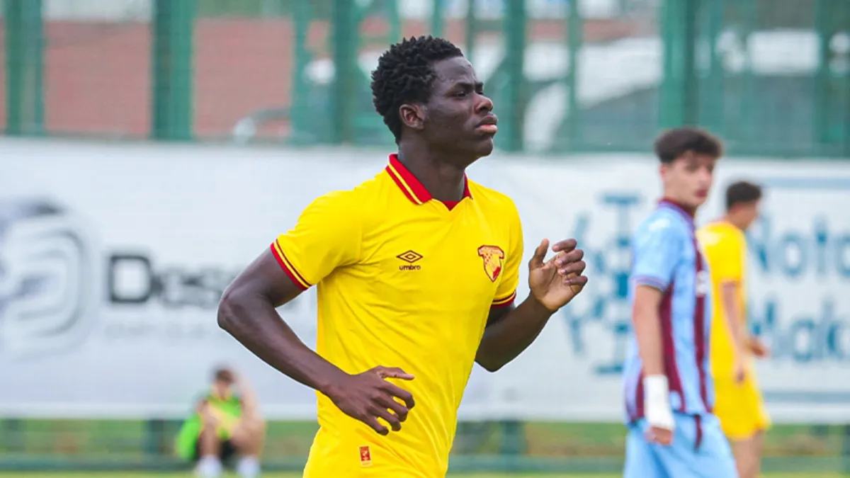 Göztepe'de Franck Gouhon Dönemi Sona Erdi