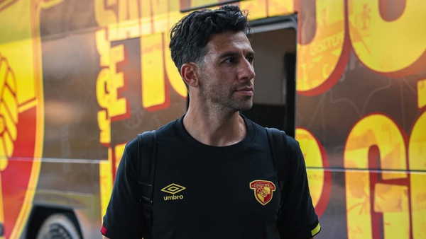 Göztepe'de İsmail Köybaşı dönemi sona erdi: Emeklilik kararı
