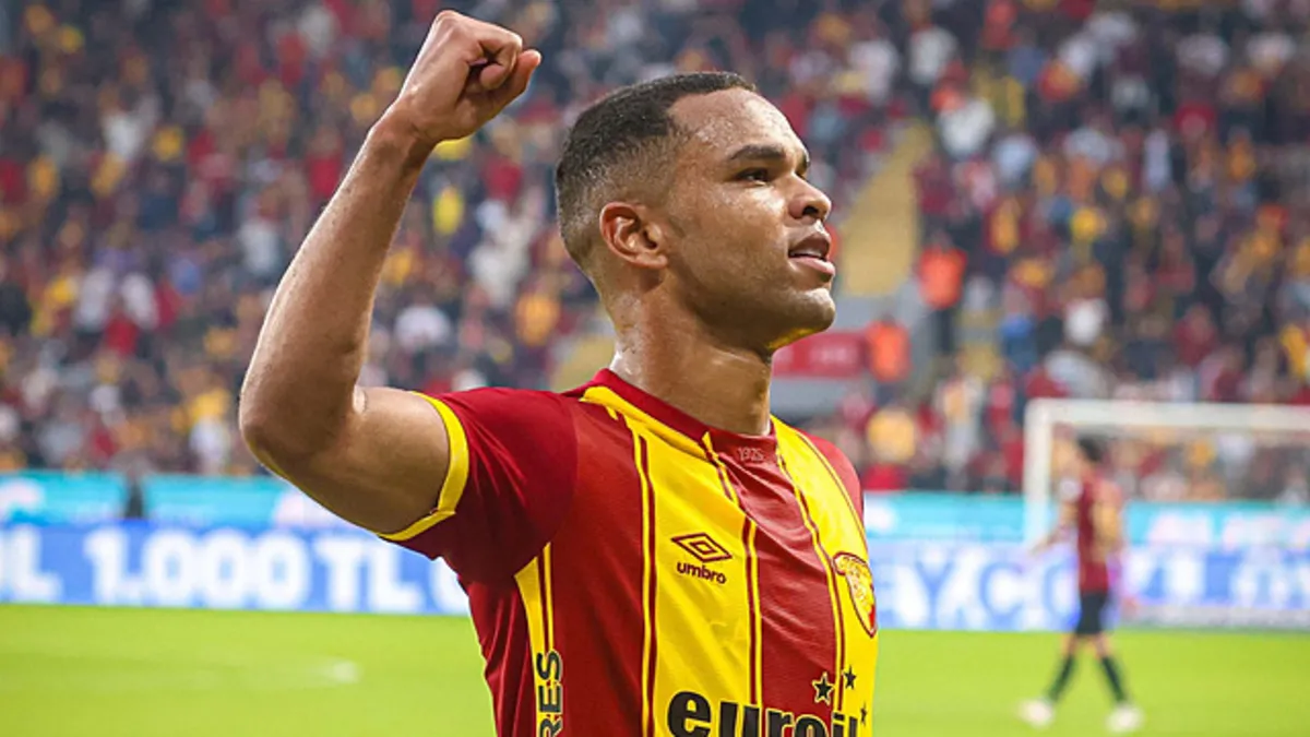 Göztepe'de Juan Silva'ya transferde beklenen ilgi gelmedi