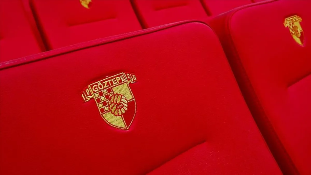 Göztepe'de kombine satışı 8 Haziran'da başlıyor
