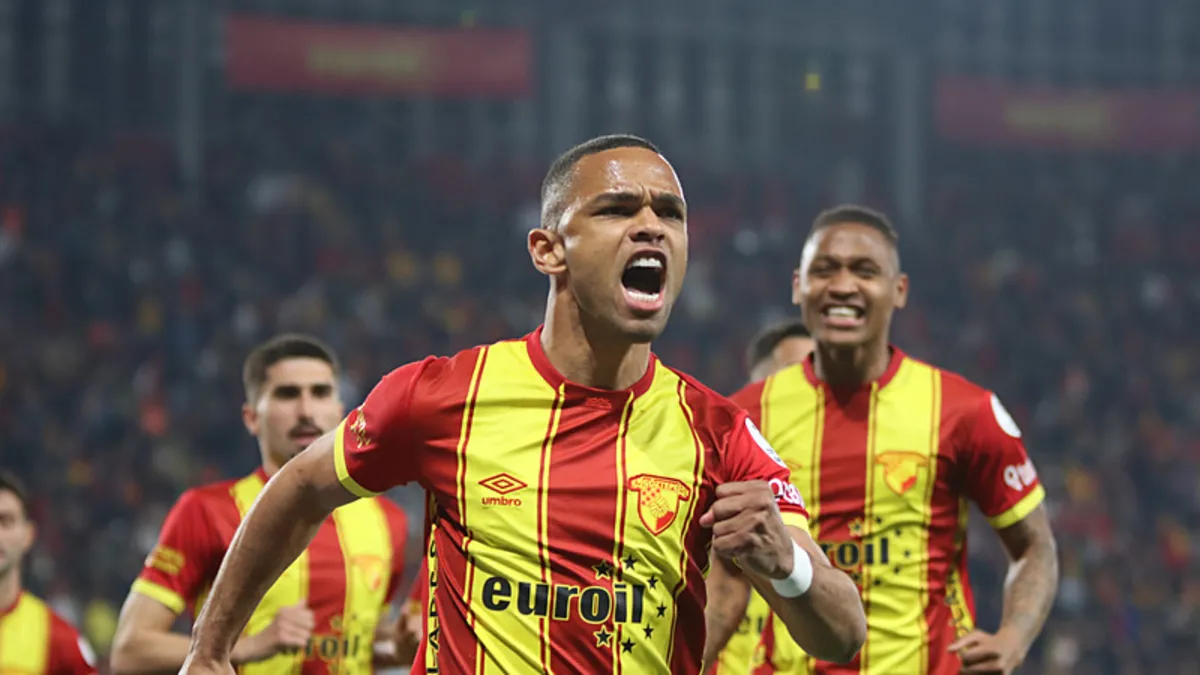 Göztepe, Lille ile Juan transferinde yeniden masada