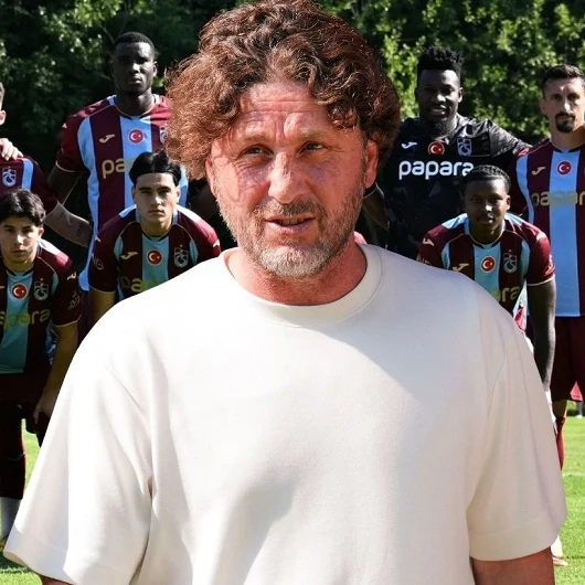 Göztepe Maçında Trabzonspor'u Sakatlık Korkusu Sardı: Fatih Tekke Açıkladı