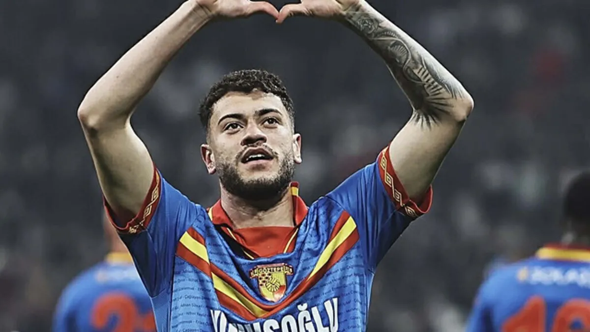 Göztepe, Romulo Transferinden 500 Bin Euro Bonus Kazandı