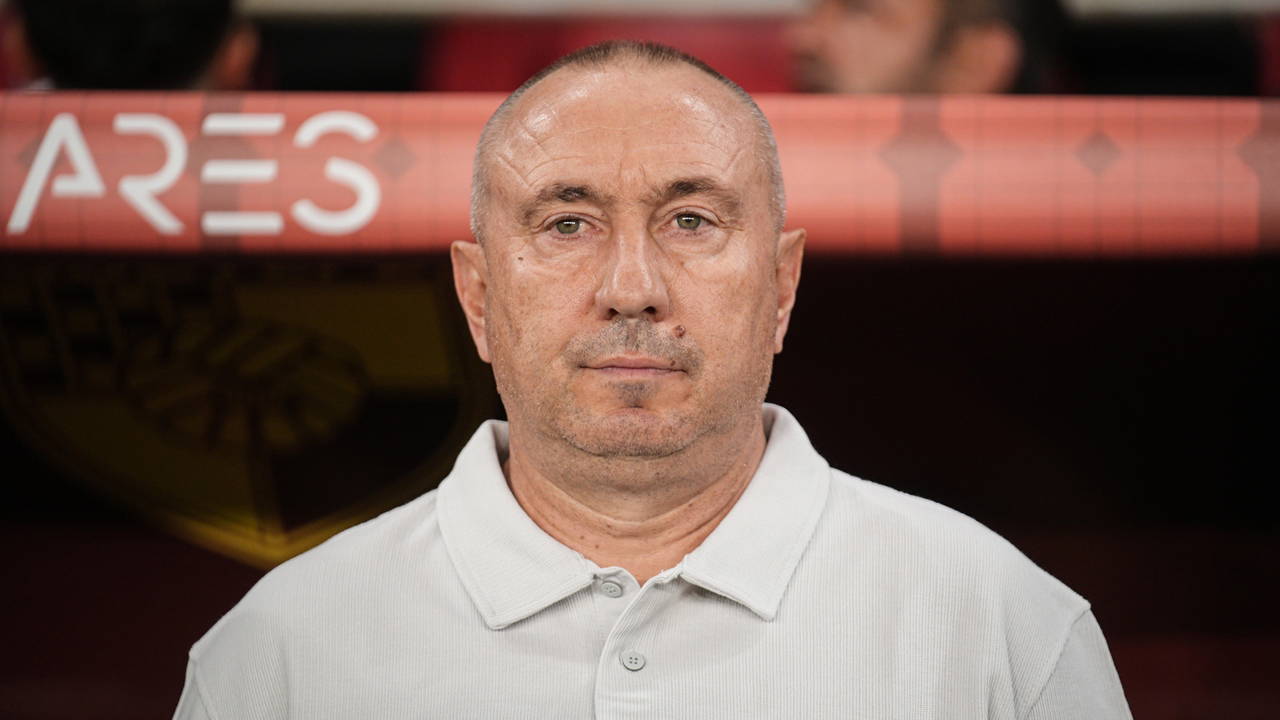 Göztepe, Stanimir Stoilov ile Yola Devam Dedi