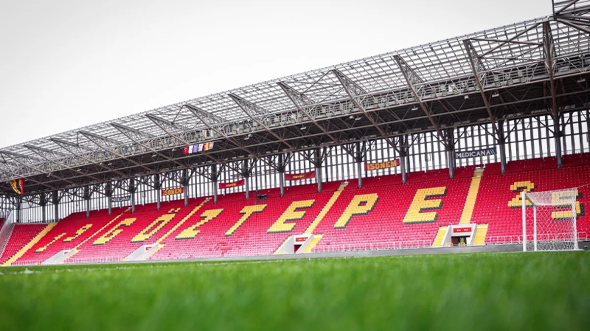 Göztepe-Trabzonspor jübile maçı bugün! İsmail Köybaşı'na veda