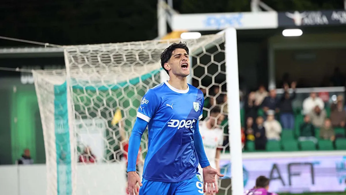 Göztepe'den transferde çifte hamle: İki genç yetenekle son aşamaya gelindi