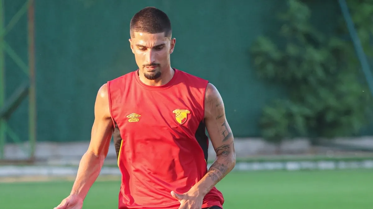 Göztepe, 2026-2027 Sezonu Hazırlıklarına Start Verdi