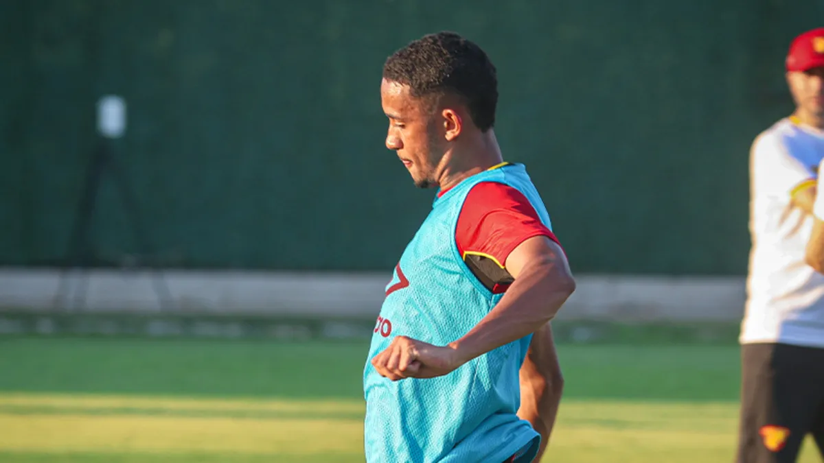 Göztepe'de 2026-2027 Sezonu Hazırlıkları Çift Antrenmanla Sürüyor