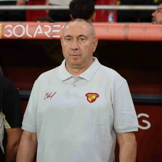 Göztepe'de 5 eksik: Çaykur Rizespor maçı öncesi sakatlık ve ceza şoku