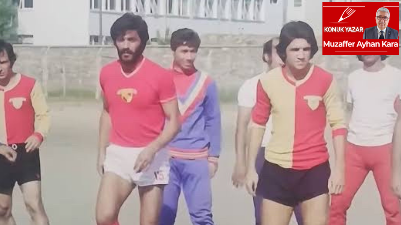 Göztepeli Kadir İnanır'a veda