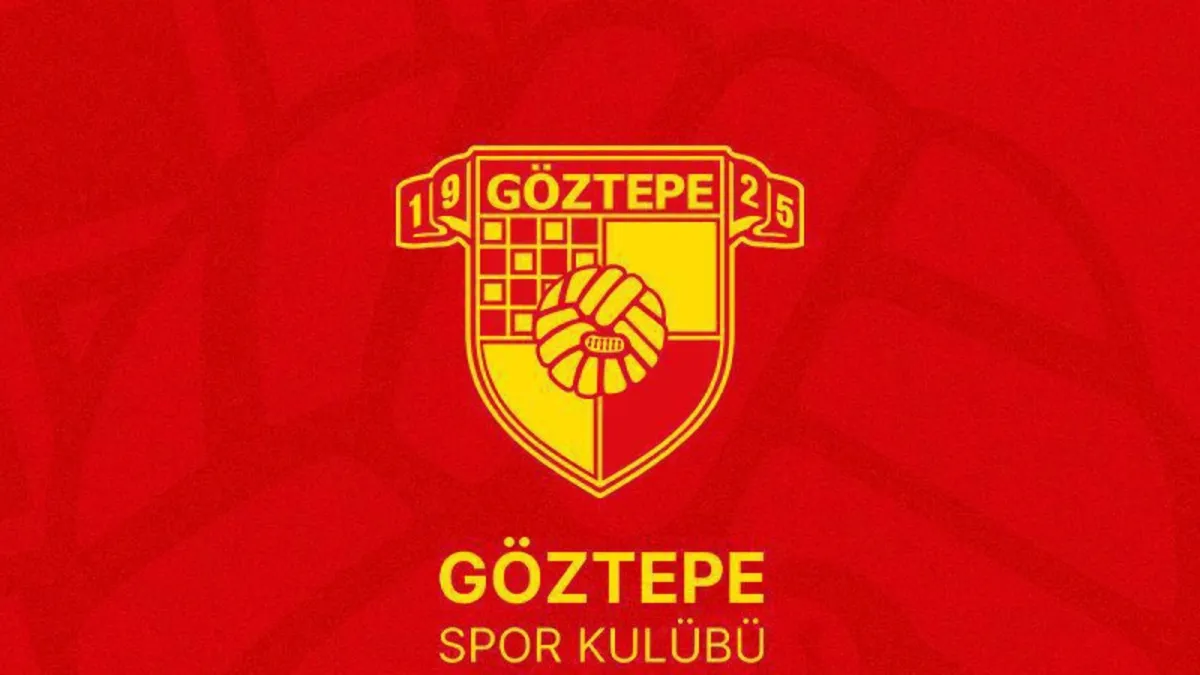 Göztepe'nin 2026-2027 Sezonu Kamp Programı Belli Oldu