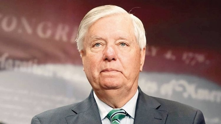 Graham'ın Vedası Washington'da Diplomasi Zirvesine Dönüştü