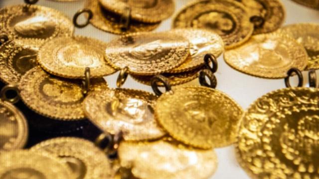 Gram altın 6 bin 515 lirada: Yatırımcılar ne yapmalı