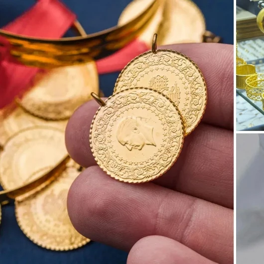 Gram altın 7 haftanın dibinde: Fed baskısı fiyatları vurdu