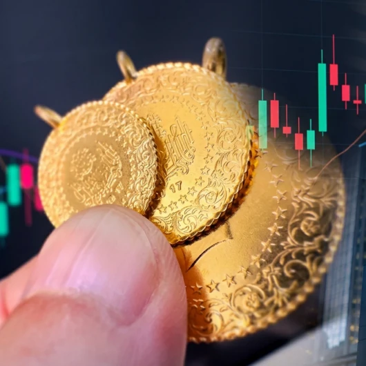 Gram Altında 7.200 TL Sonrası Dev Ralli: Morgan Stanley ve Citi Yeni Hedefi Açıkladı