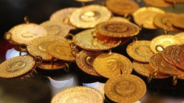 Gram altın güne yükselişle başladı: 6 bin 738 TL'den işlem görüyor
