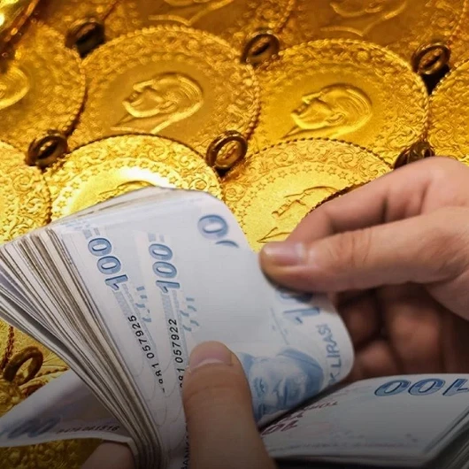Gram altında tarihi zirve: 4 dev bankadan yeni rekor tahmini