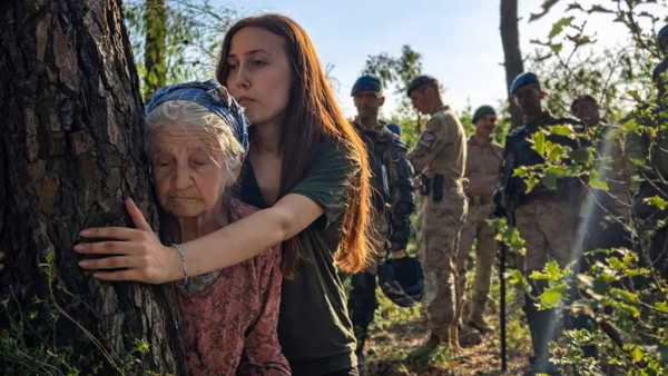 Greenpeace Türkiye'den Esra Işık'a destek: Hukuki süreç takip edilecek