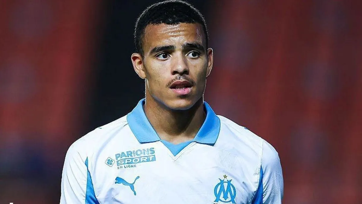 Greenwood transferinde son viraj: Fenerbahçe Marsilya'ya son teklifi yaptı