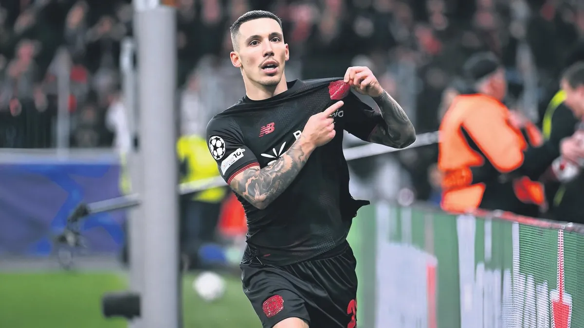 Grimaldo’dan şartlı onay: F.Bahçe 6 milyon Euro teklif etti