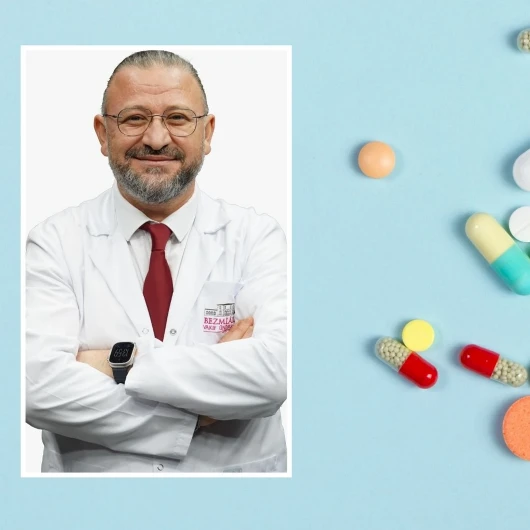Grip İlaçları Bilinçsizce Kullanıldığında Kalp, Karaciğer ve Böbreği Tehdit Ediyor