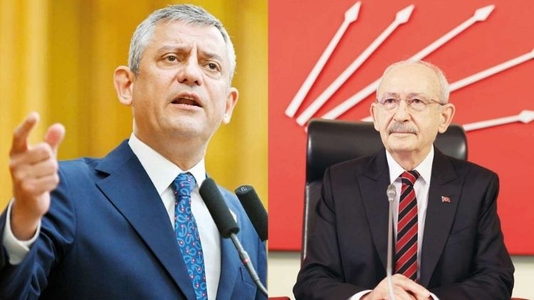 Grup Toplantısı Krizinde Yeni Perde: İhraçlarla Boşalan Koltuklar İçin Mücadele