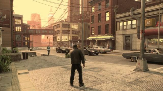 GTA 4 Görev Gelmiyor mu? Hikâye İlerlemiyorsa Bu Yöntemleri Deneyin