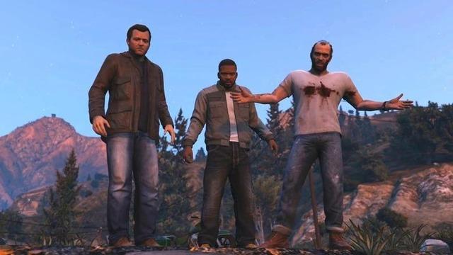 GTA 5 Görev Bulamıyorum! Hikaye İlerletme Rehberi