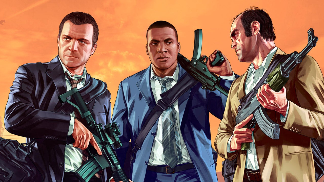 GTA 5 Hile Servisi Atlas Menu Hacklendi: 64 Bin Kullanıcının Verileri Sızdı