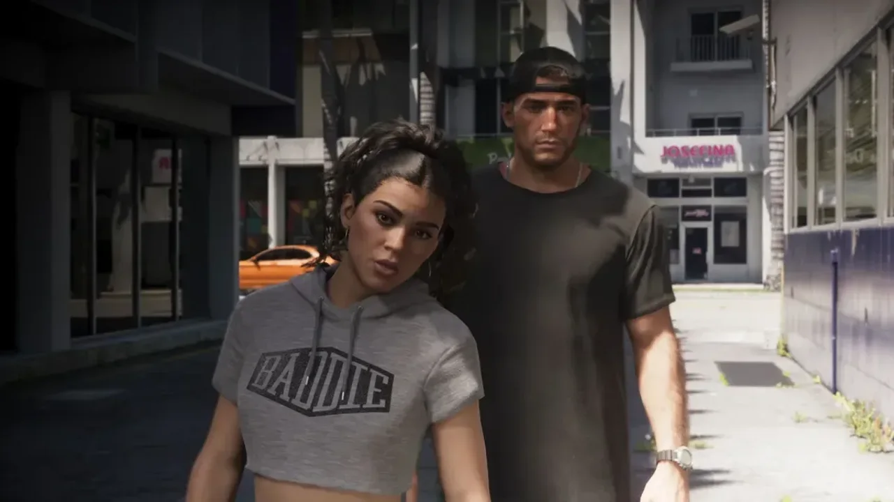 GTA 6'nın 26 Dakikalık Videosunda 16 Yeni Oynanış Detayı