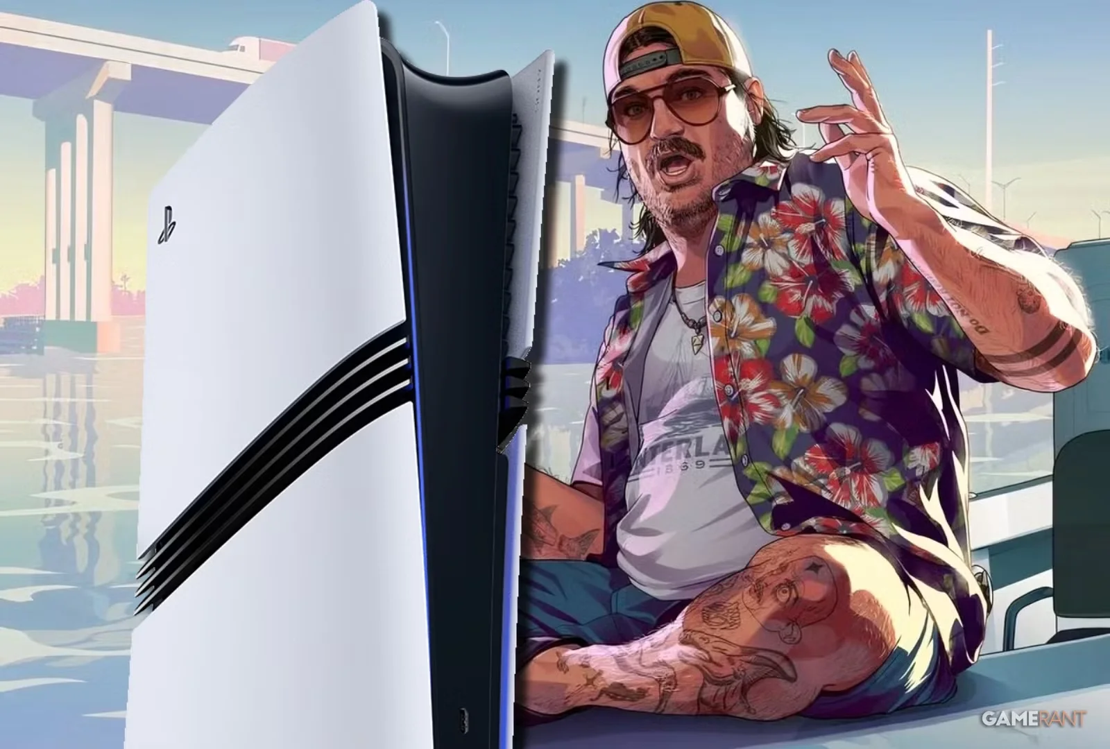 GTA 6 PS5 ve Xbox'da 60 FPS Olacak mı