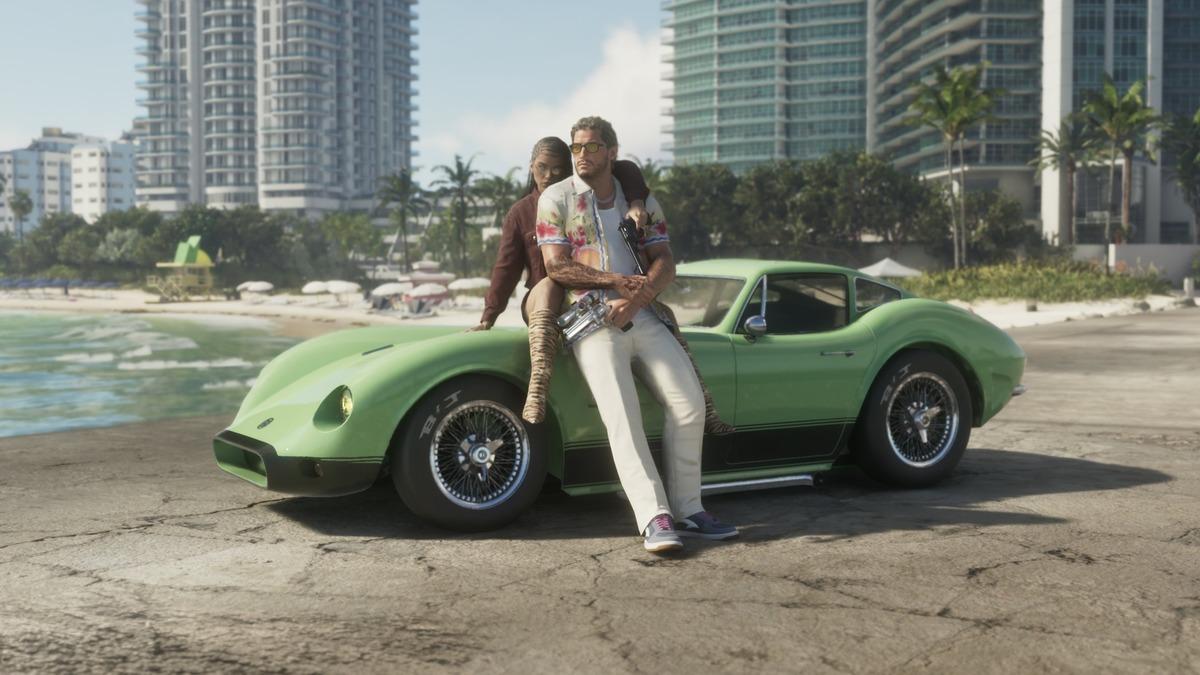 GTA 6'ya Avustralya'da erişim: Ehliyet zorunluluğu geliyor