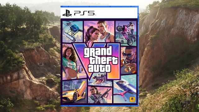 GTA 6'nın CD'li Sürümü Gelmiyor