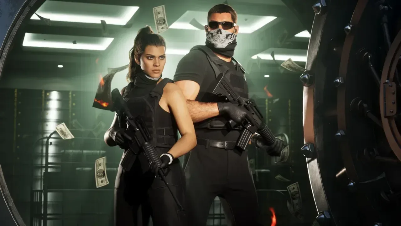 GTA 6 Çıkışı Sonrası GTA Online Desteği Devam Edecek