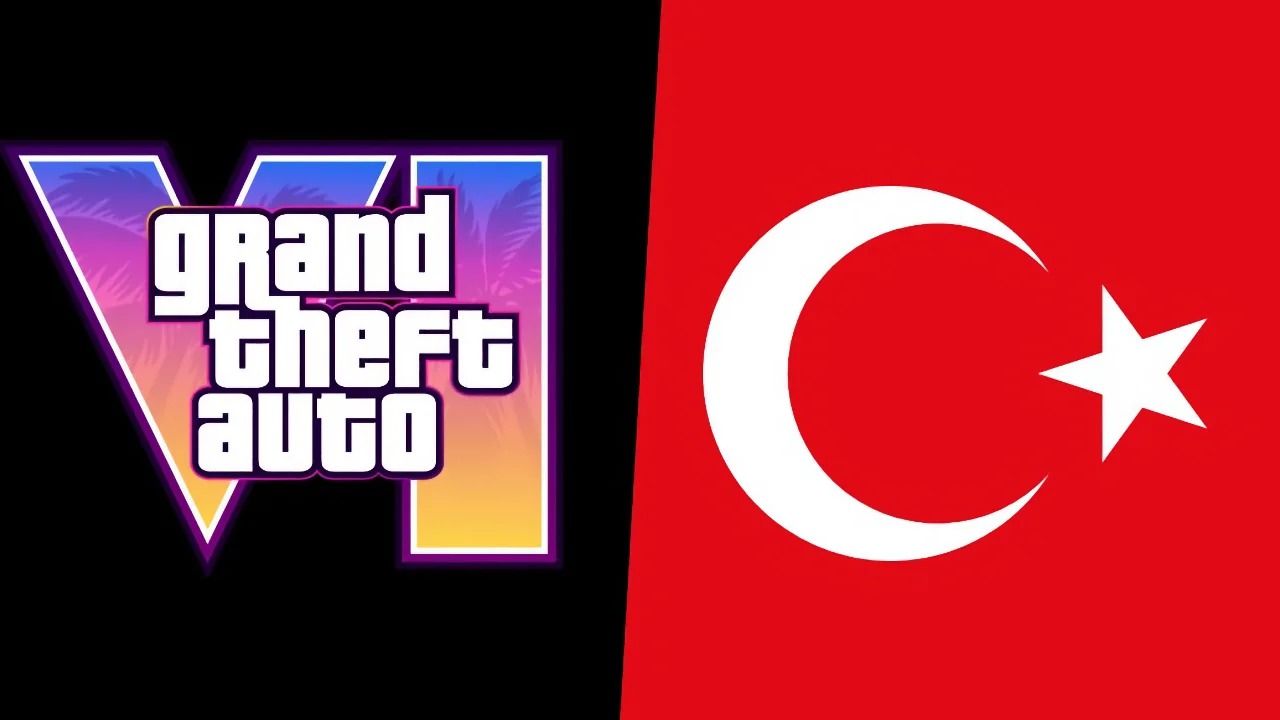 GTA 6 Çıkışında 13 Dil Desteği: Türkçe Yok, Sonradan Gelebilir