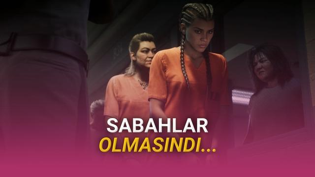 GTA 6 Ertelenmeseydi Bugün Oynanıyor Olacaktı