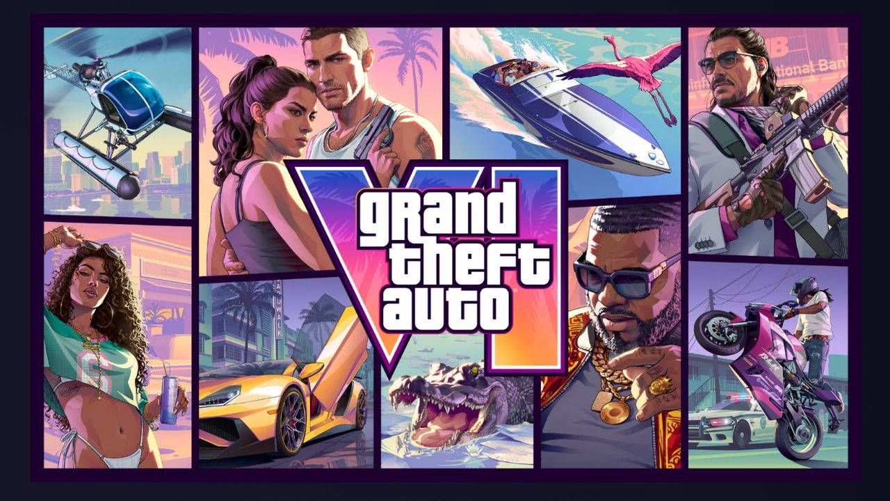 GTA 6'nın fiyatı belli oldu: Kayıtlı sürüm 799 TL