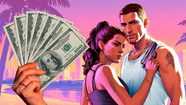 GTA 6 Fiyatı Belli Oldu: Standart Sürüm 70 Dolar, Ultimate Paket 150 Dolar