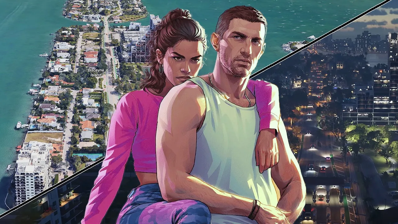 GTA 6 Fiyatı ve Sürümleri Resmi Olarak Açıklandı
