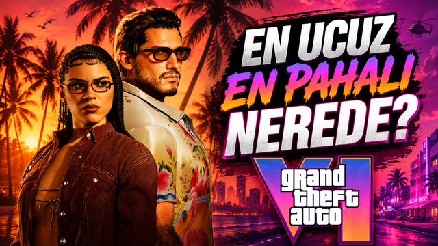 GTA 6 Fiyatları: En Ucuz Güney Kore, En Pahalı İsrail
