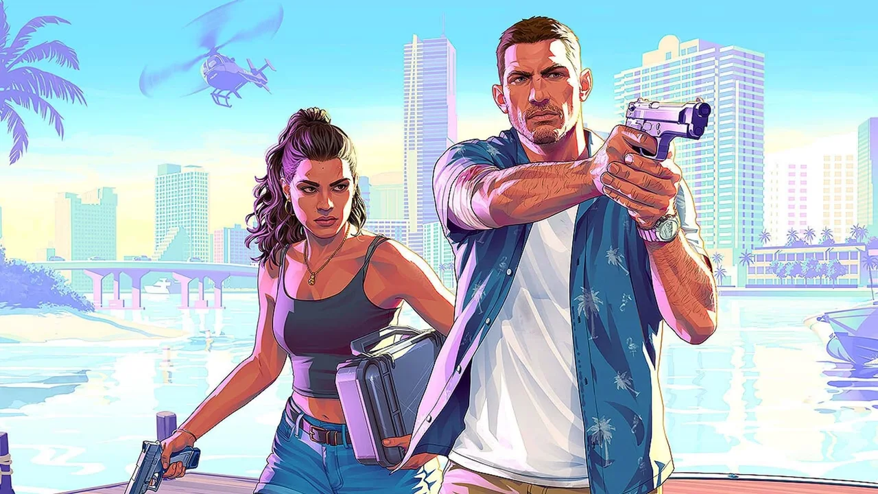 GTA 6 Fiziksel Sürüm Bekleyenlere Kötü Disk Olmayabilir
