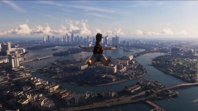GTA 6 Harita Boyutu İçin Çarpıcı Açıklama: 'Yuh' Dedirten Detaylar