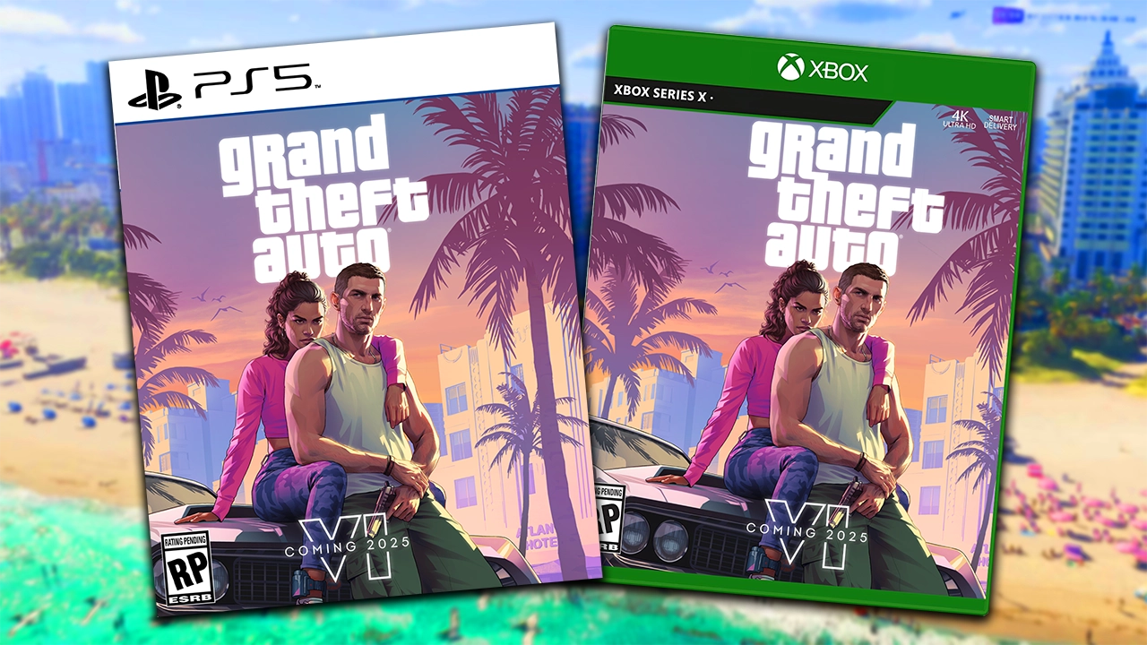 GTA 6 İçin Konsol Savaşı: PS5 ve Xbox Series Karşı Karşıya