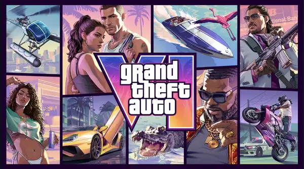 GTA 6 nihayet ilk görüntüleriyle karşımızda: İşte tüm bilinenler